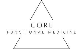 Core Functional Medicine logo