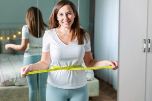 hrt for weight loss.